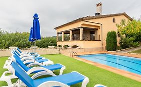Rural Mas Vila